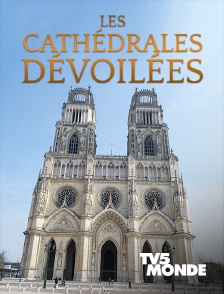 TV5MONDE - Les cathédrales dévoilées