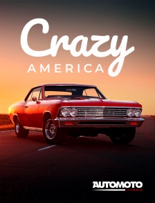 Automoto - Crazy America