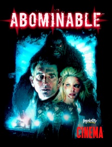 Molotov Channels Cinéma - Abominable