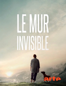 Arte - Le mur invisible