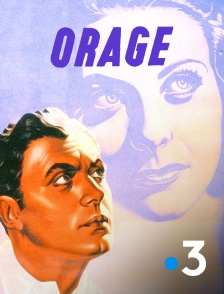 France 3 - Orage