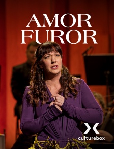 Culturebox - Amor, furor en replay