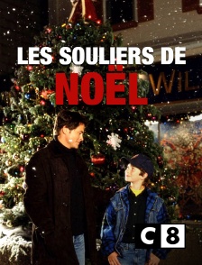 C8 - Les souliers de Noël