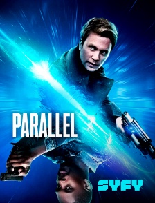 SYFY - Parallel