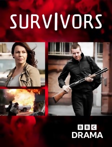 BBC Drama - Survivors