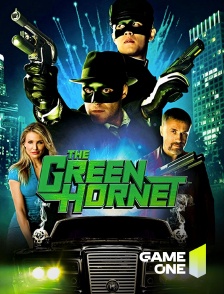 Game One - The Green Hornet