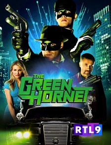 RTL 9 - The Green Hornet