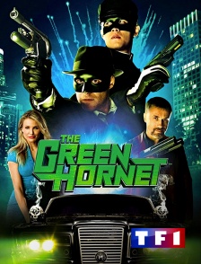 TF1 - The Green Hornet