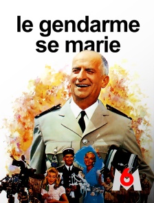 M6 - Le gendarme se marie