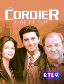 RTL 9 - Les Cordier, juge et flic