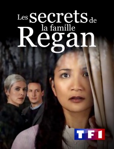 TF1 - Les secrets de la famille Regan