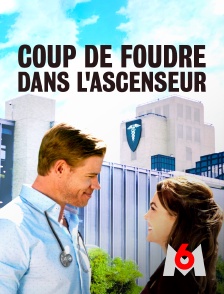 M6 - Coup de foudre dans l'ascenseur