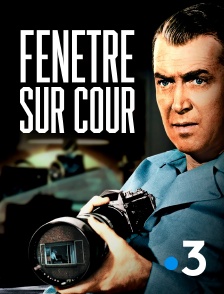 France 3 - Fenêtre sur cour