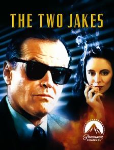 Paramount Channel - The Two Jakes