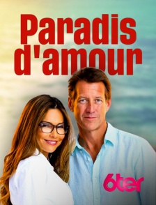 6ter - Paradis d'amour