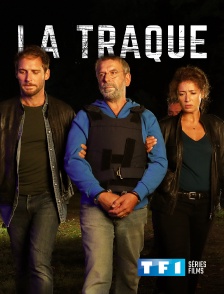 TF1 Séries Films - La traque