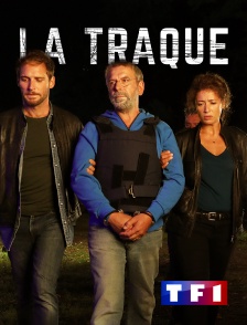 TF1 - La traque