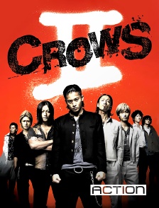 Action - Crows Zero 2