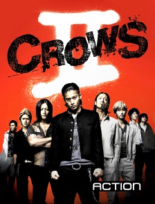 Action - Crows Zero 2