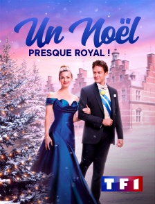 TF1 - Un Noël presque royal !