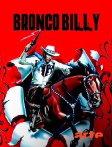 Arte - Bronco Billy