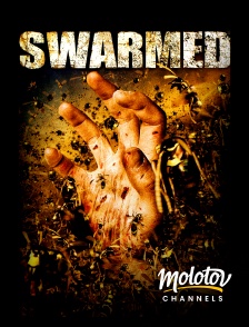 Molotov channels - Swarmed