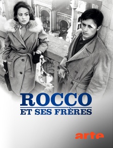 Arte - Rocco et ses frères