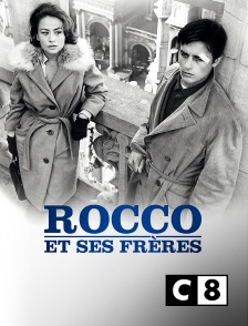 C8 - Rocco et ses frères