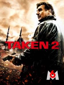 M6 - Taken 2