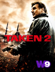 W9 - Taken 2