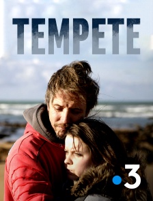 France 3 - Tempête