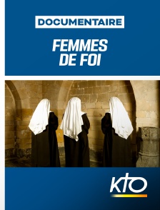 KTO - Femmes de foi