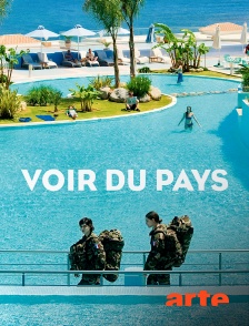 Arte - Voir du pays