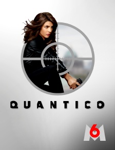 M6 - Quantico en replay