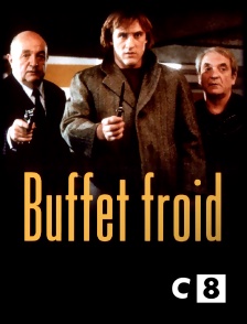 C8 - Buffet froid