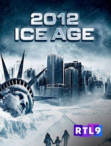 RTL 9 - 2012 : Ice Age