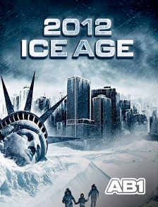 AB 1 - 2012 : Ice Age