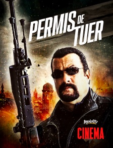 Molotov Channels Cinéma - Permis de tuer