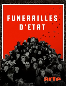 Arte - Funérailles d'Etat