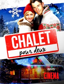 Chalet pour deux