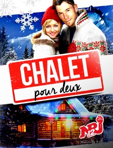 NRJ 12 - Chalet pour deux