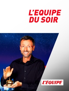 L'Equipe du soir