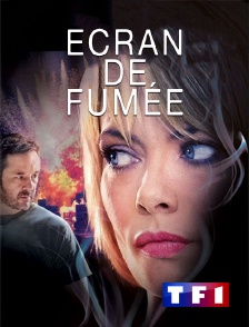 TF1 - Ecran de fumée