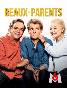 M6 - Beaux-parents