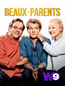 W9 - Beaux-parents