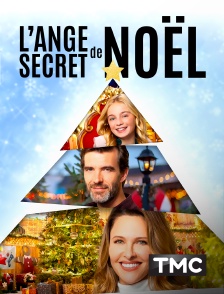 TMC - L'ange secret de Noël