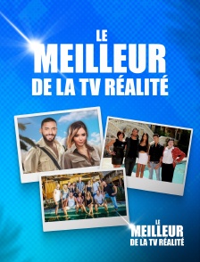 Le meilleur de la tv réalité - Quand l'amour s'en mele