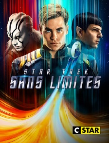 CSTAR - Star Trek : sans limites