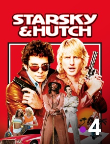 France 4 - Starsky & Hutch