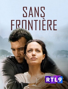 RTL 9 - Sans frontière